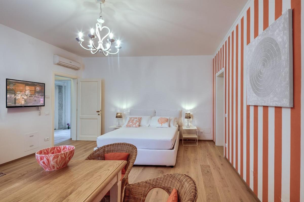 Rambaldi Apartments In Casa Nr 6 With Shared Terrace Bardolino Kültér fotó