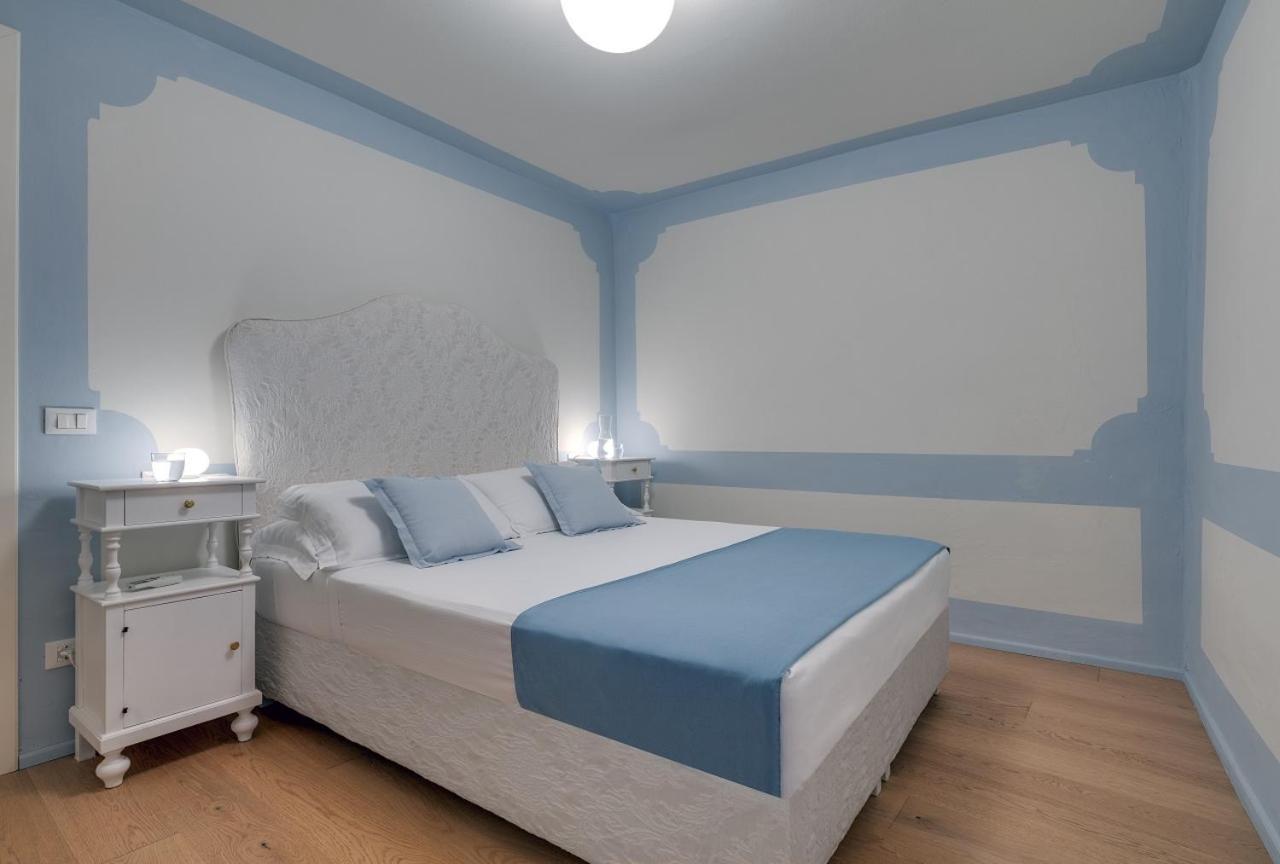 Rambaldi Apartments In Casa Nr 6 With Shared Terrace Bardolino Kültér fotó