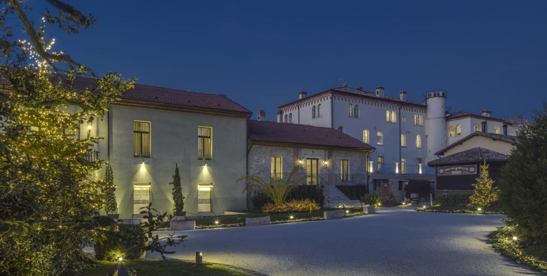 Rambaldi Apartments In Casa Nr 6 With Shared Terrace Bardolino Kültér fotó